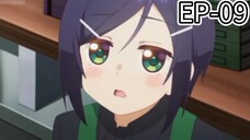 MY Dreaming boy is realist [SEASON-1] [EPISODE-09] hindi dubbed