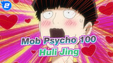 [Mob Psycho 100] Shigeo & Reigen / Ritsu & Ritsu - Huli Jing_2
