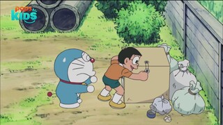 Doraemon Lồng Tiếng