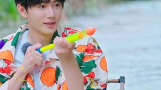 Wang Youshuo, you are really nothing like Wang Kuan!