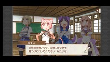 Kirara Fantasia Chapter 07 Etoilia Academy Data Processing Club Part 5