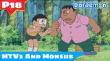 [tuyển tập] doraemon P18 - nobita tở thành picaso bình xịch che lắp huyết điểm [bản lồng tiếng]