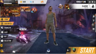 Free Fire LIVE - DEsi Army