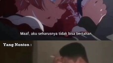 Terlalu Ngena Scene nya 😭😭😭"Oshi no Ko"