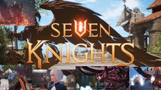 Seven Knight 2 Episode 1