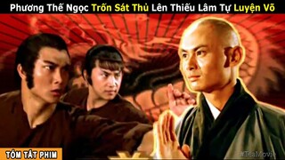 [Review Phim] Phương Thế Ngọc Đại Chiến Sát Thủ Triều Đình | Phim Võ Thuật: Thiếu Lâm Cuồng Nộ