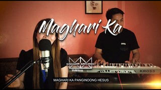 Maghari Ka -  Kingdom Amplified Music