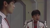 Ultraman Tiga Episode 6 Dub Indo ( Ultraman Tiga Di Gigit Monster)