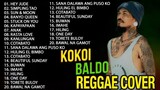 REGGAE NONSTOP SONG COVERâœ¨TUNOG KALYE Reggae