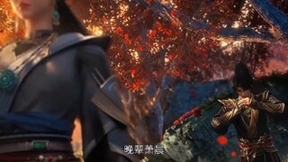 World Of Immortal Eps 22 | Preview 🔥