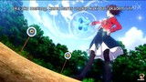 Episode 2 - Watashi No Oshi Wa Akuyaku Reijou. Subtitle Indonesia