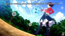 Episode 2 - Watashi No Oshi Wa Akuyaku Reijou. Subtitle Indonesia