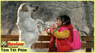 Người bạn TRUNG THÀNH NHẤT của loài người | Tóm tắt phim : Heart Is - Chú chó tuyệt vời
