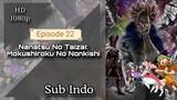 Nanatsu no Taizai Mokushiroku no Yonkishi Episode 22 Sub Indo 1080p
