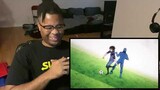 Duo's Blue Lock Anime Teaser Reaction !