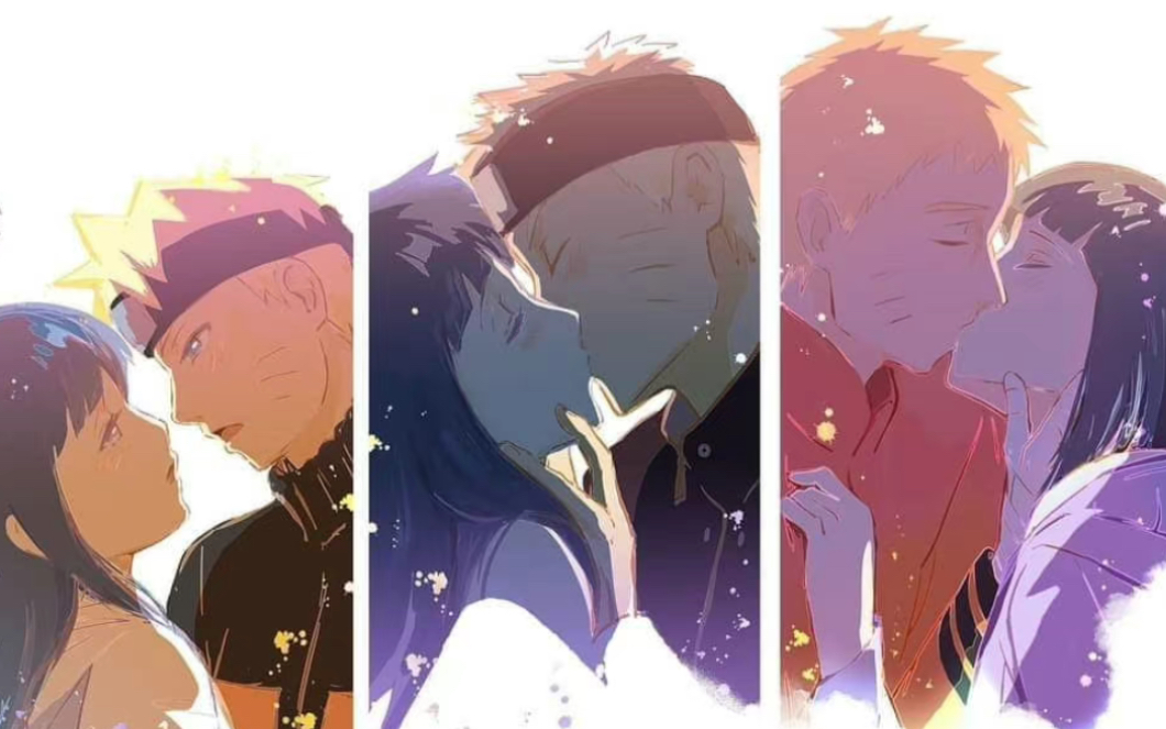 Naruto, Hinata, by kei-suwabe  Naruto shippuden anime, Anime naruto, Anime