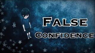 Horimiya「AMV」- False Confidence