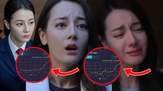 Dilraba Dilmurat's Prosecution Elite achieved 0% rating, controversial because of acting