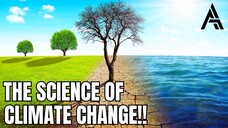 The Science of Climate Change