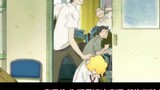 [Doukyuusei] When I was told he wants to apply for Kyoto University