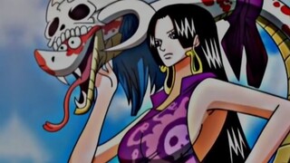 boa Hancock versi indo || jj