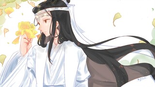 [Magic Dao Patriarch/Xiyao] Fifteen years of entanglement with the clingy man