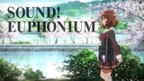 Sound ! Euphonium Season 3 - Episode 11 For FREE : Link In Description
