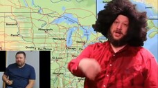 That's News To Us feat. Salty Santa Uncle Joe's Reaction