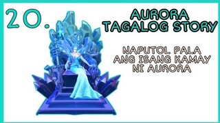 AURORA TAGALOG STORY
