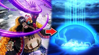 Blackbeard's True Goal isn't What you Think... / One Piece