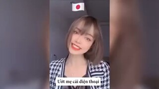 Ướt mẹ cái điện thoại #meme