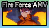 [Fire Force | Epic】This is the charm of Fire Force
