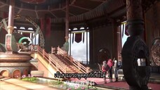 Cang Yuan Tu 1 (นักล่าอสูรกาย 1) ตอนที่ 17
