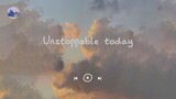 Sia -.Unstoppable (lyrics)