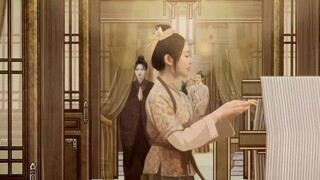 Cửu Nghĩa Nhân EP 8 [Sub Việt]