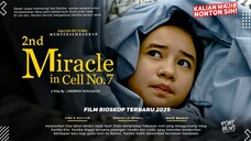 2nd miracle in cell no.7 full movie HD 2024