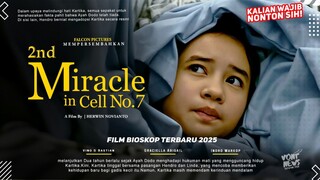 2nd miracle in cell no.7 full movie HD 2024