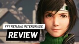 Review Final Fantasy 7 Remake: Intergrade - Episode INTERmission | GAMECO ĐÁNH GIÁ GAME