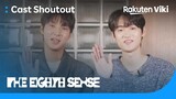 The Eighth Sense | Shoutout to Viki Fans (EN Ver.) | Korean Drama
