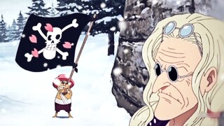 One Piece: Oda really understands men’s romance!
