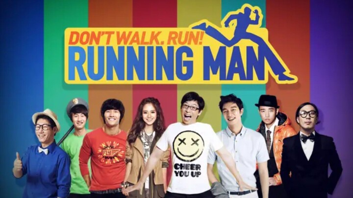 Runningman Ep 698 (Eng Sub)