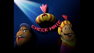 Chhota Bheem Hindi ..4.38                                Ch C Check Mate 4,38