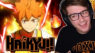 Haikyuu!! Episode 4x6 || Reaction & Discussion