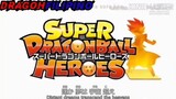 super dragon ball heroes episode8 tagalog fun dub