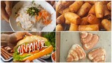 Các quán ăn vặt ngon tại Biên Hòa | Ăn Liền TV
