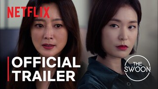 Remarriage & Desires | Official Trailer | Netflix [ENG SUB]