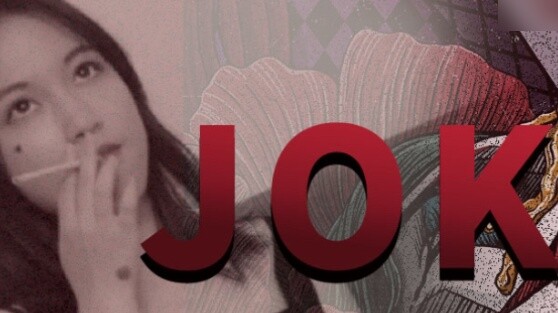 【Joker】When you find out that Joker can’t be shown in mainland China