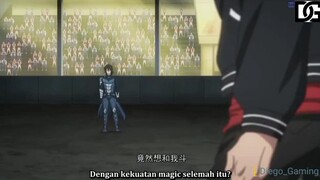 Pemuda diremehkan season 2 episode 1 subs indo