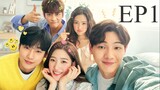 My First Love [Korean Drama] in Urdu Hindi Dubbed EP1