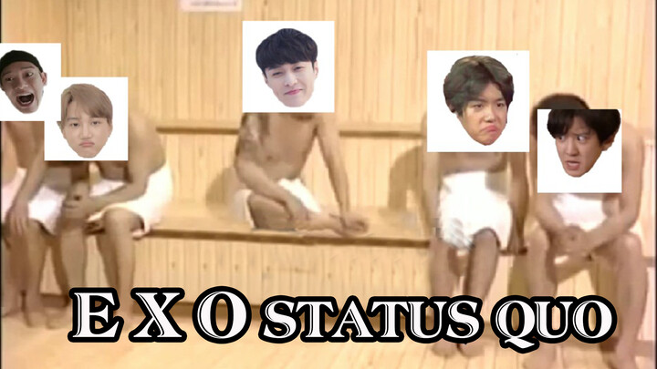 Current State Of EXO
